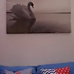 Апартаменты Swan