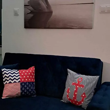Apartman Swan