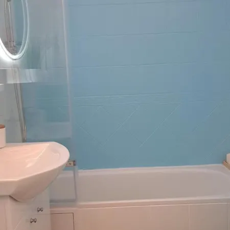 Διαμέρισμα Swan Mikołajki