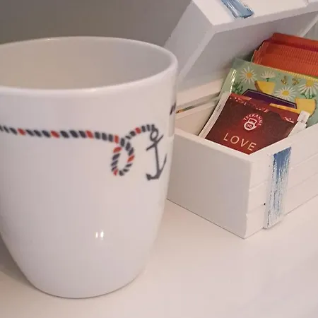 Appartement Swan Mikołajki