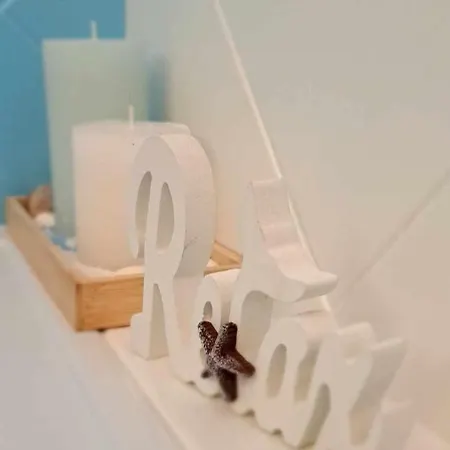Swan Apartament