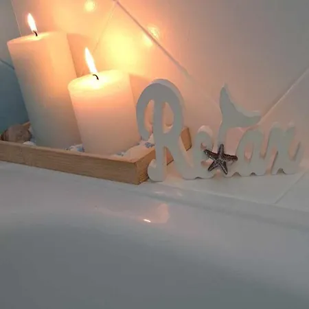 Appartement Swan Mikołajki