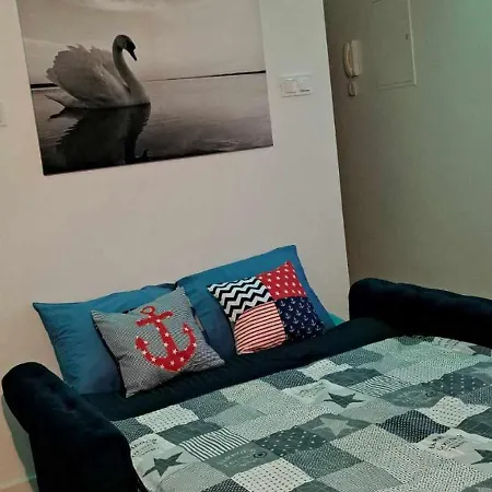 Apartament Swan *