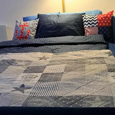 Διαμέρισμα Swan *