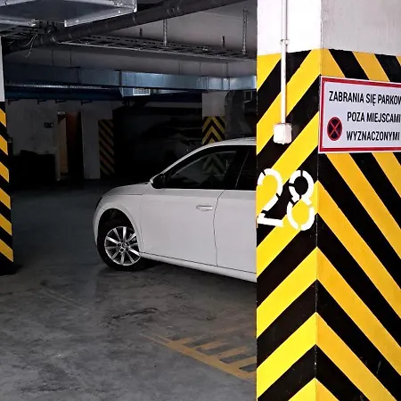 Διαμέρισμα Swan