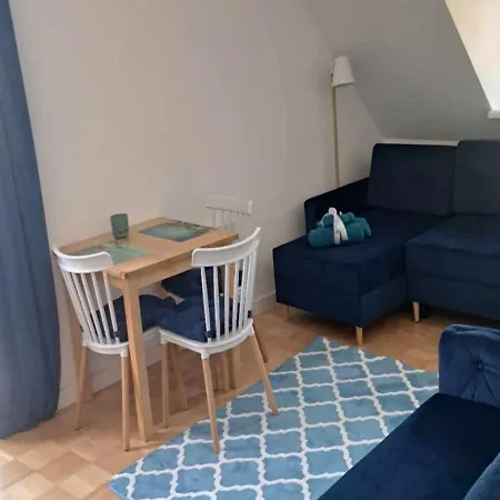 Διαμέρισμα Swan *