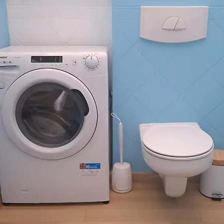 Apartman Swan