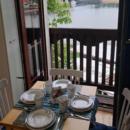 Διαμέρισμα Swan