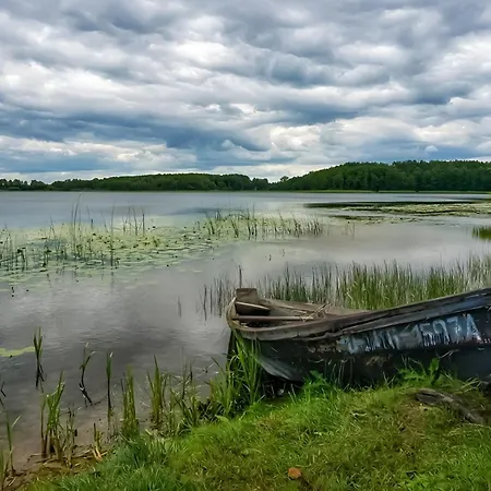 Apartament Swan Mikołajki