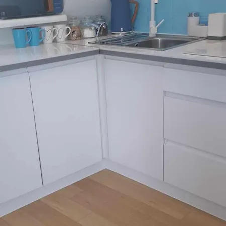 Swan Διαμέρισμα Mikołajki