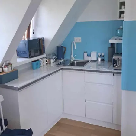 Swan Διαμέρισμα *