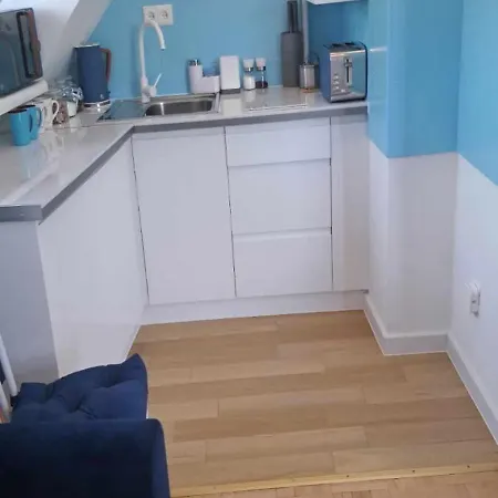 Apartament Swan Mikołajki