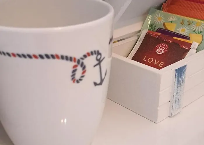 Apartament Swan Mikołajki