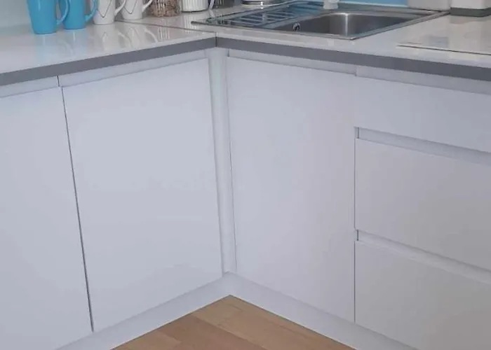 Swan Apartamento Mikołajki