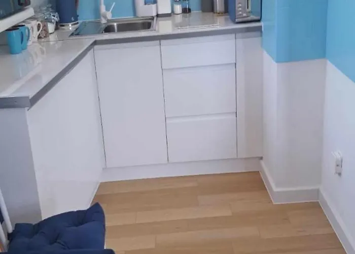 Apartament Swan Mikołajki